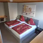 فندق Moving Wimpassing