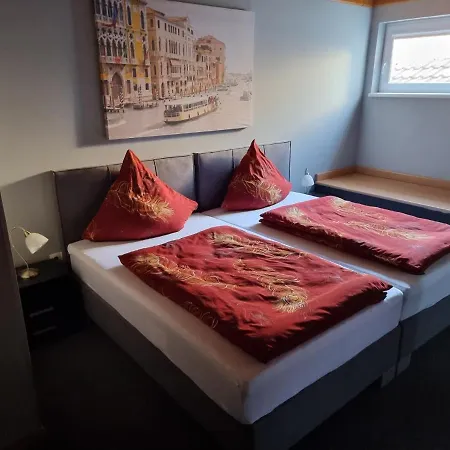 Hotel Moving Wimpassing