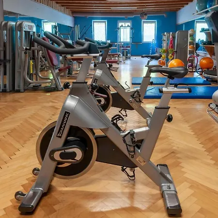 Moving מלון Wimpassing