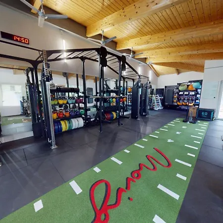 Moving מלון Wimpassing