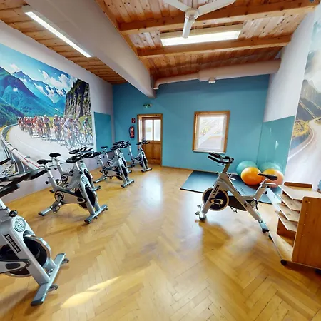 Moving Hotel Wimpassing