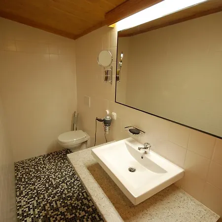 Hotel Moving Wimpassing