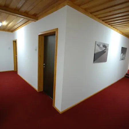 Hotell Moving