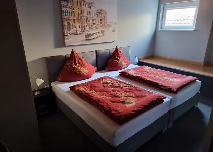 Hotel Moving Wimpassing