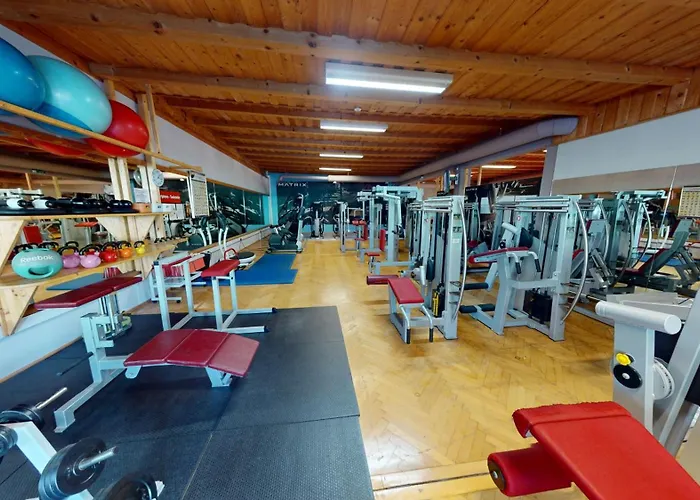 Hotel Moving Wimpassing