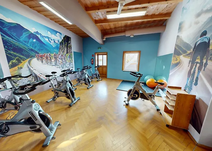 Moving Hotel Wimpassing